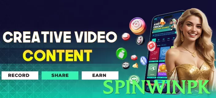 spinwinpk App - 5