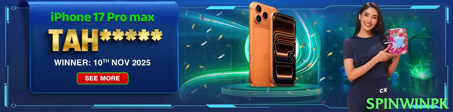 spinwinpk Pakistan - 3