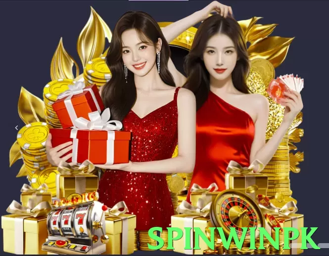 spinwinpk Pakistan - 3