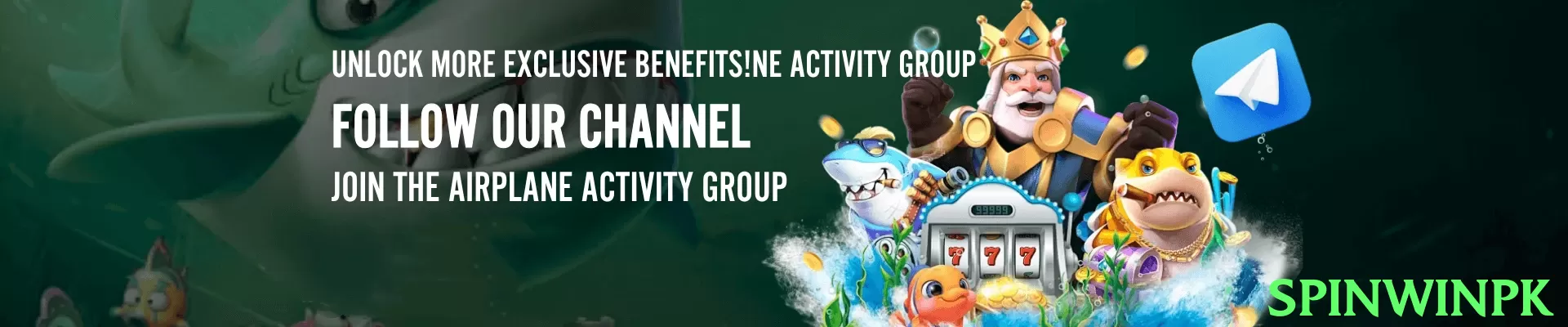 spinwinpk Pakistan - 3