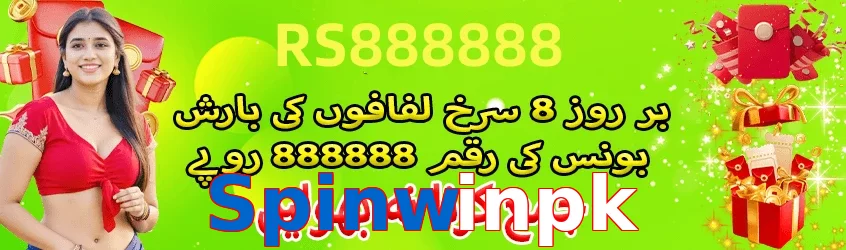 ☘️ High-RTP slots + Free Spins! Spinwinpk