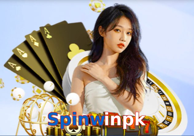 Spinwinpk VIP