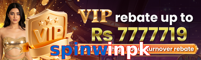 Spinwinpk VIP