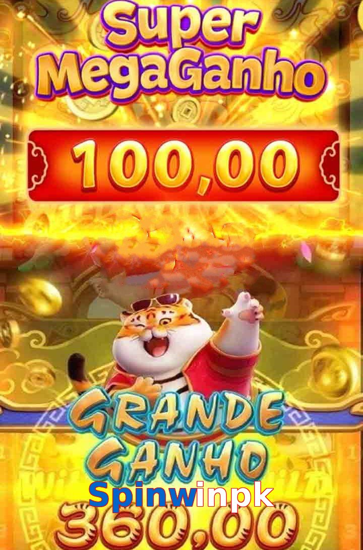 Spinwinpk hero visual